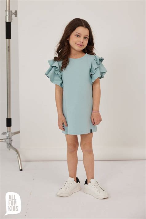 ALL FOR KIDS DRESS SHIMMY | GIRL \ DRESSES \ FORMAL GIRL \ DRESSES ...