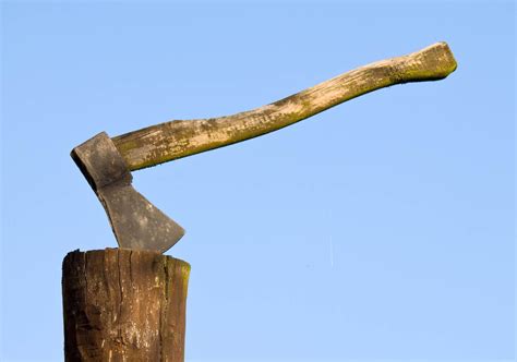Help my identify this axe!!!! I need to cut through the mix : r ...