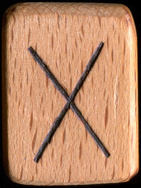 ᚠ : Freya's Runes : ᚠ Freyas Rūnas :: ᚠ Руны Фрейи: Нортумбрийские ...