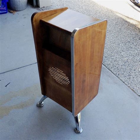 How to build a modern retro styled TV
