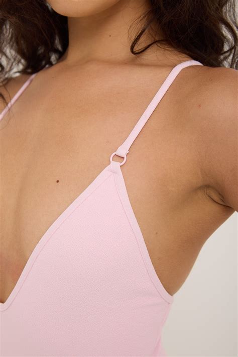 Perfect Stranger Spice Sunset One Piece Bodysuit Black – Universal Store
