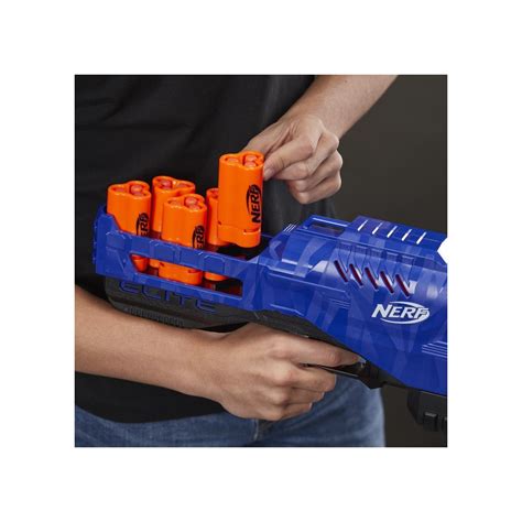 Hasbro Nerf N-Strike Elite Trilogy DS-15 Εκτοξευτής E2853 | Toys-shop.gr
