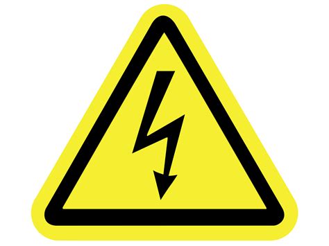 Download High Voltage Sign Download Image Hq Png Imag - vrogue.co