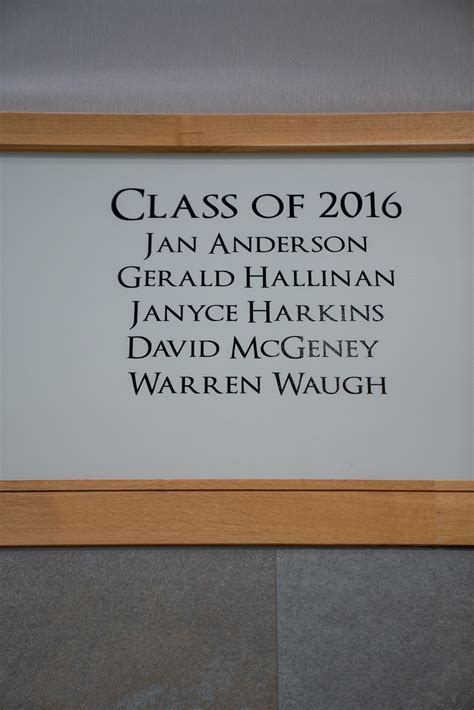 George Peabody Legacy Awards | Peabody Education Foundation