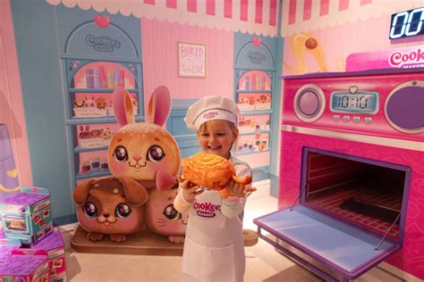 Cookeez Makery - PR Agency Bristol | Highlight PR