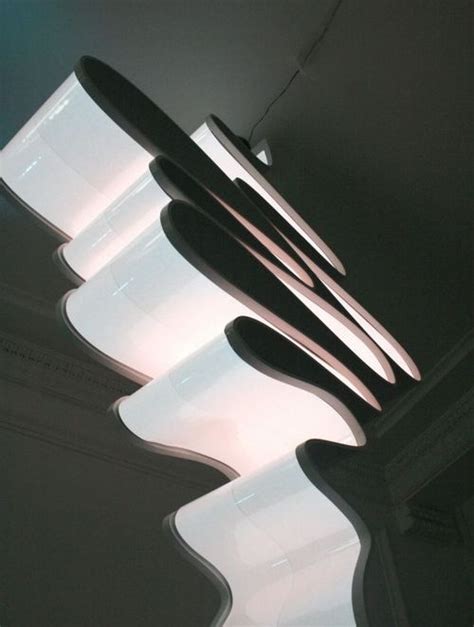 Carbon fiber lamp is funky fresh | experience it all.