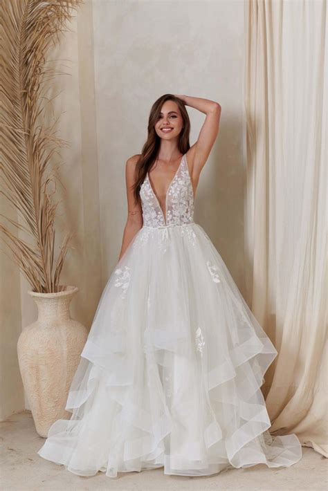 COLBY - LUV Bridal