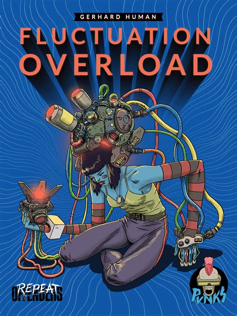 Fluctuation Overload - Volume One - Special Edition - Fluctuation