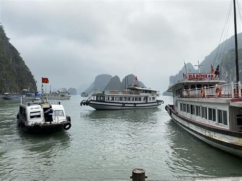 243 best Ha Long Bay images on Pholder | Earth Porn, Viet Nam and Travel