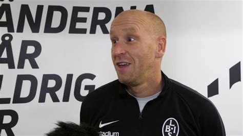 bois tv infoer kristianstad fc landskrona bois youtube