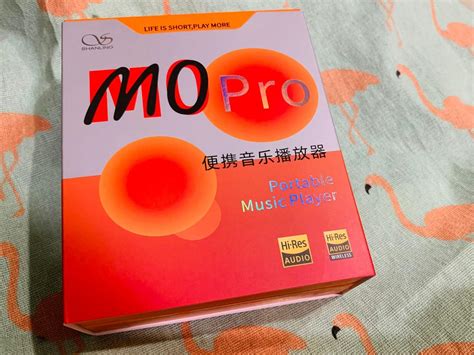 Review: Shanling M0 Pro - The Mighty Mouse | Headphonesty