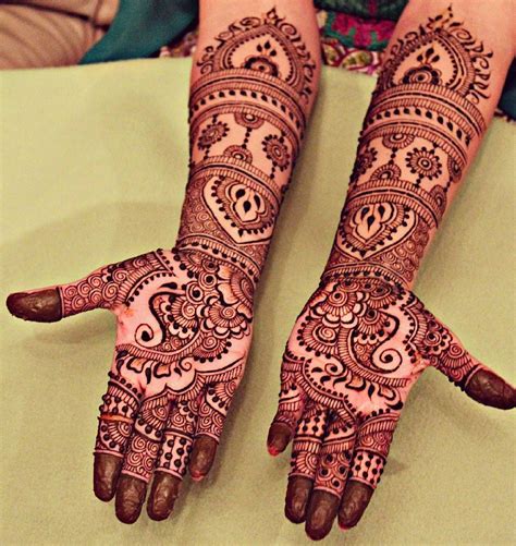Henna Mehndi Design Tattoo at Bradley Clark blog