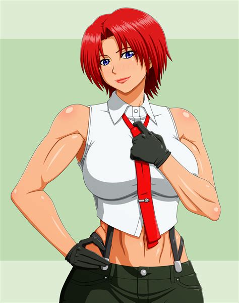 Vanessa (Character) - Giant Bomb