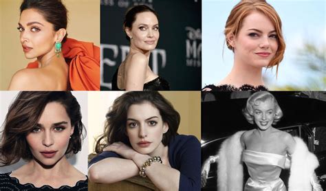 9 most mesmerizing women of all times