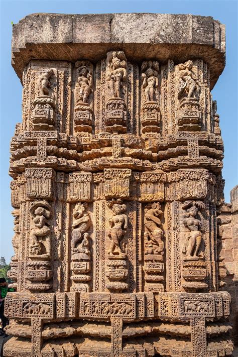 konark sun temple artofit