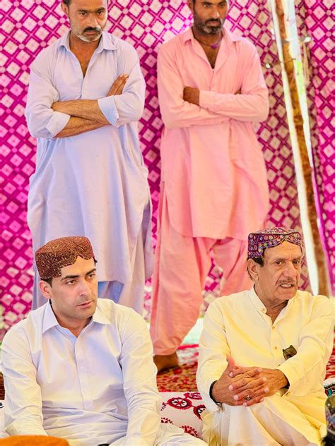 sardar dawood jan mazari