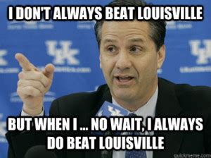 Recent John Calipari Quotes. QuotesGram