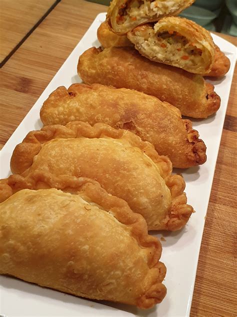 The Empanada King The Ultimate Guide 3