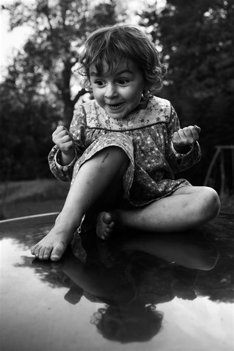 Fantastic Family Photography by French Photographer Alain Laboile