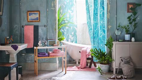 Kylpyhuoneen uutuudet - IKEA