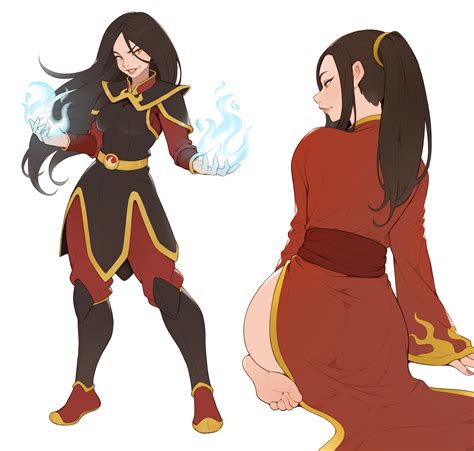Azula - Avatar: The Last Airbender - Zerochan Anime Image Board