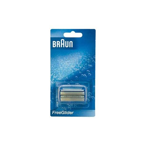 Rede Exterior Braun FreeGlider