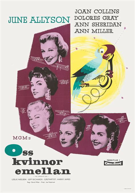 The Opposite Sex (1956)