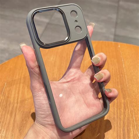 iphone  air titanium frame real world performance fit
