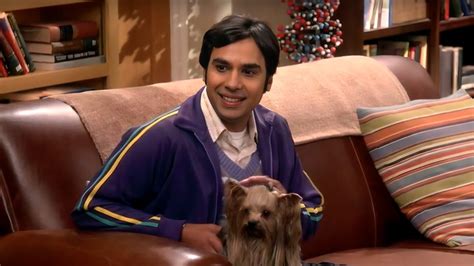 Theory: The New Big Bang Theory Spin-Off Will Be All About Raj