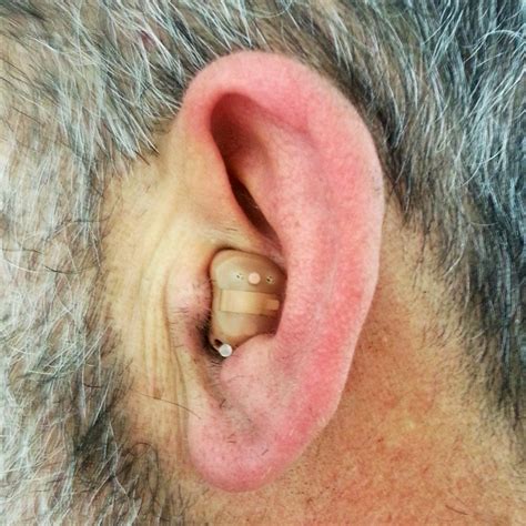 Happy Ears - Happy Customers & Their Hearing Aids