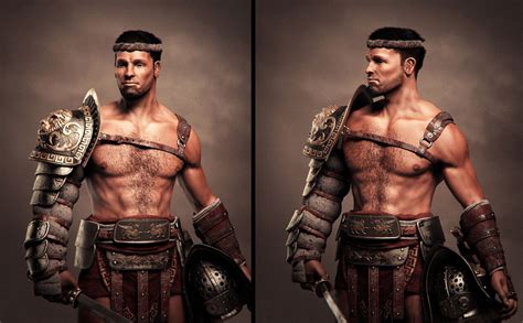 X-DIGEST. Скучно не будет!: Гладиатор / Gladiator (2000)