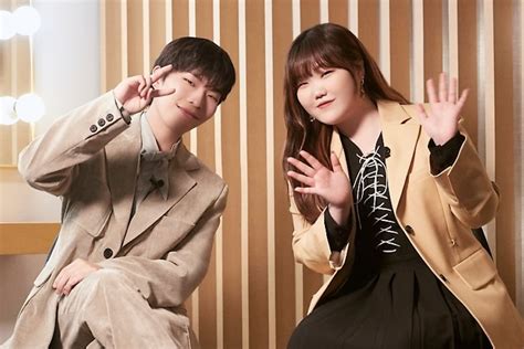AKMU Announces Fandom Name For First Time In Celebration Of Their 10th ...