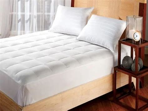 White Eco Friendly Mattresses, Thickness: 5 Inchs at Rs 25000/piece in Noida