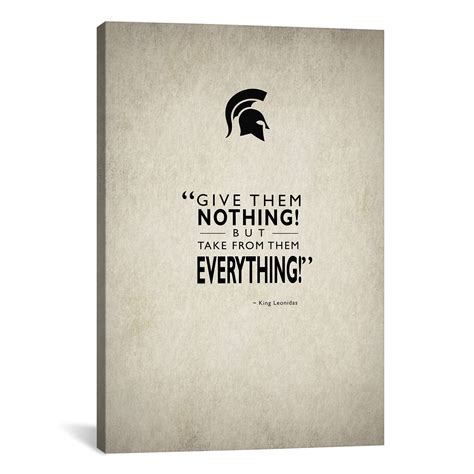 300 (18"W x 26"H x .75"D) - Movie Quotes - Touch of Modern