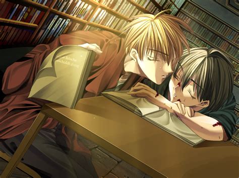 Enzai - Yaoi Photo (28407001) - Fanpop