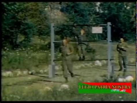 La Legion Marche.2 REP Legion Etrangere - YouTube