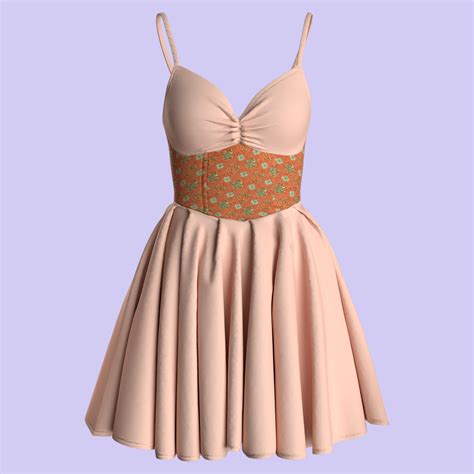 Dress - NO 1