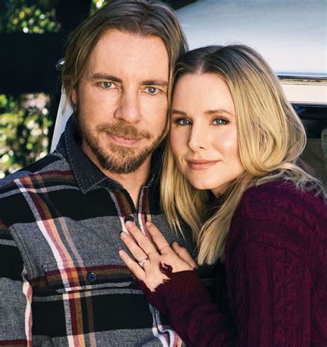 Kristen Bell’s Dax Shepard Revealed in Exclusive People Magazine Interview - Hunter Games Magazine