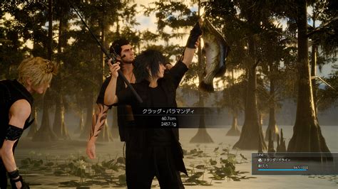 Final Fantasy 15 video shows dev team scouting real-world locations ...