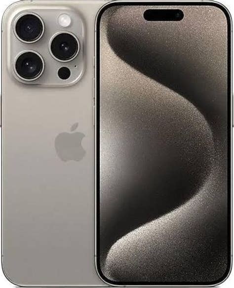 15 Pro 256 GB Yurtdışı - Akıllı Telefon - 1680173407