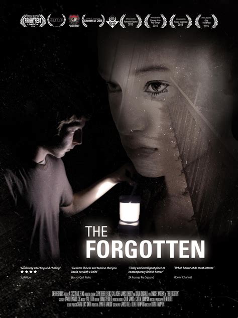 Forgotten, The (2014) - Whats After The Credits? | The Definitive After ...