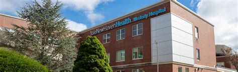 Yale New Haven Health | Westerly Hospital