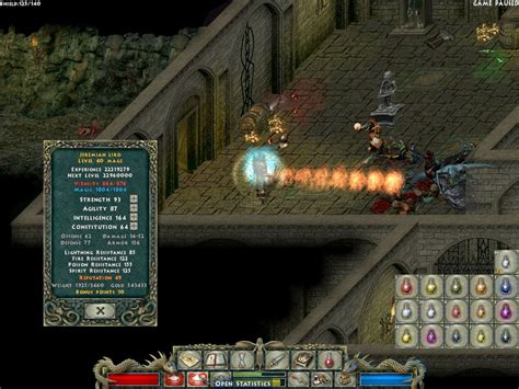 Divine Divinity Part #104 - The Dragon Armor Restored