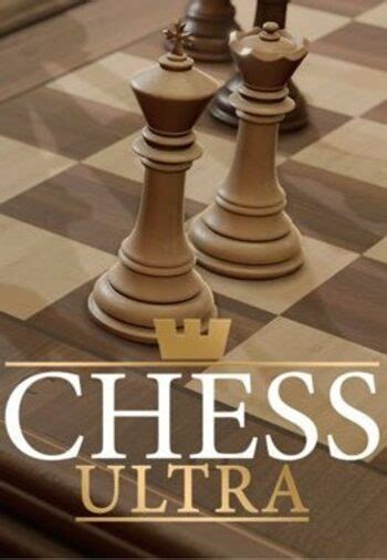 Buy Chess Ultra [VR] PC Steam key! Cheap price