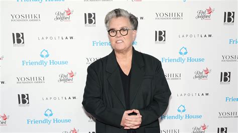 Rosie O'Donnell on daughter's arrest for alleged drugs, child neglect