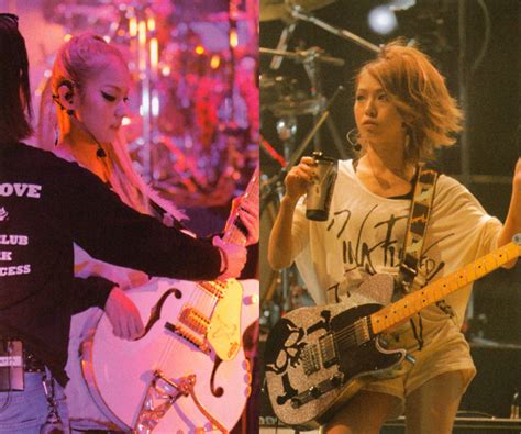 SCANDAL JAPAN TITLE MATCH LIVE 2012 「SCANDAL vs BUDOKAN」 - Page 3