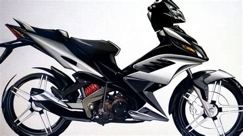 Moped 150 Modenas Sah Dilancarkan Tahun Ini - Mampukah Cabar Y15ZR ...
