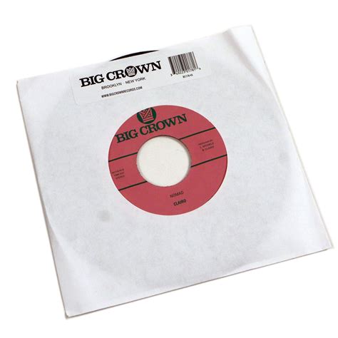 Clairo: Sexy To Someone / Nomad Vinyl 7" - LIMIT 1 PER CUSTOMER