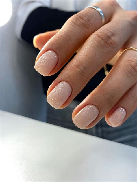 Маникюр, нюд, квадрат | Manicure, Diy clay crafts, Clay crafts