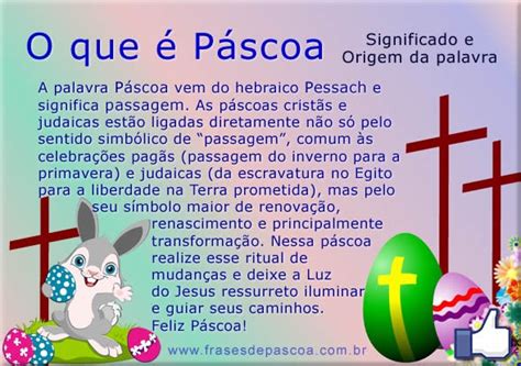 O Verdadeiro Sentido Da Páscoa - PROFESSORA MARY: VERDADEIRO SENTIDO DA PÁSCOA